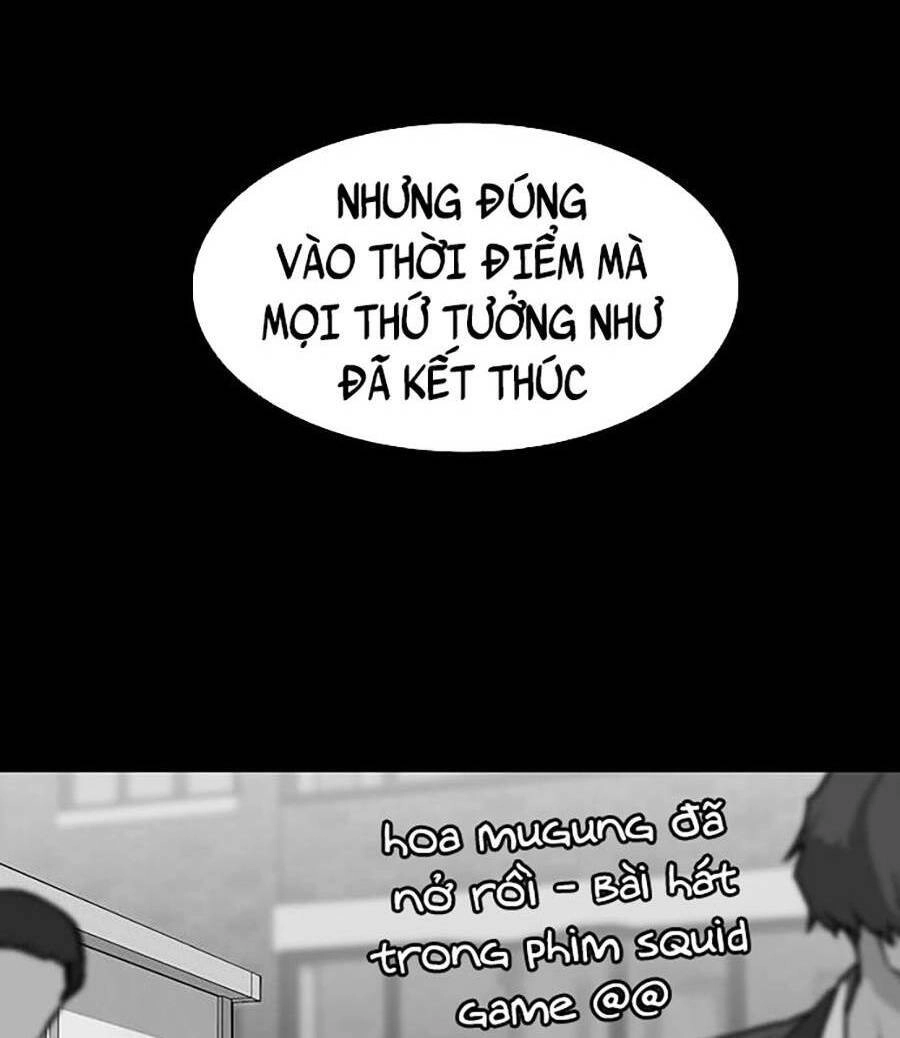 Trường Học Gangster Chapter 12 - 18