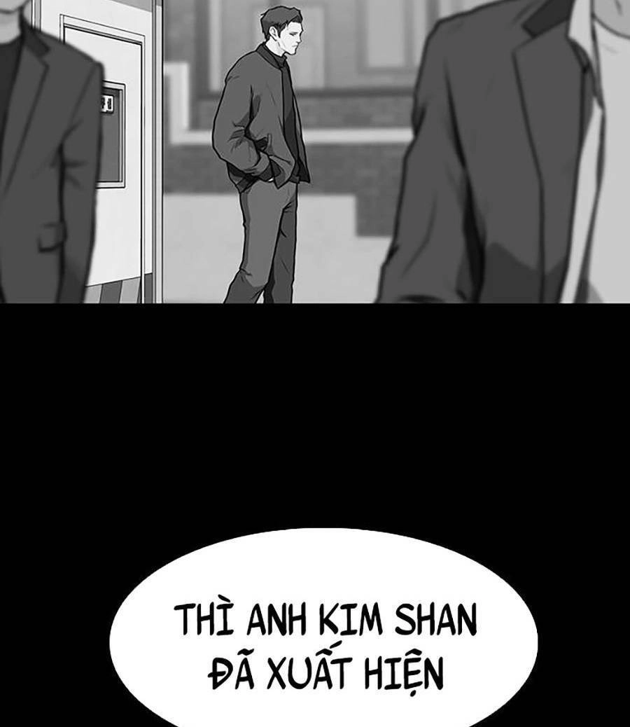 Trường Học Gangster Chapter 12 - 19