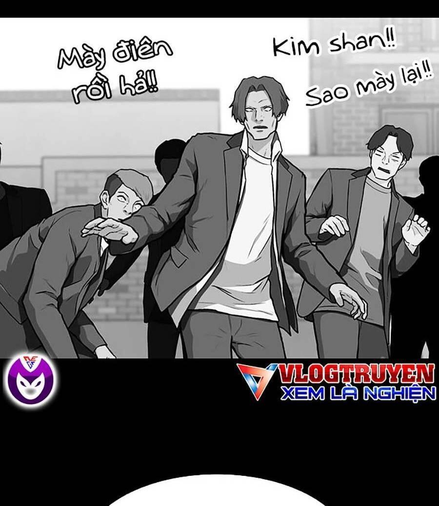 Trường Học Gangster Chapter 12 - 22