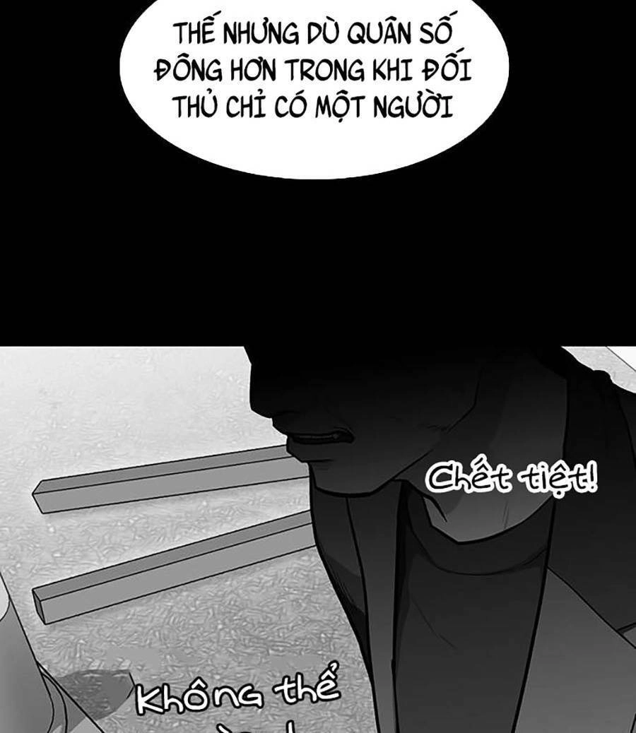Trường Học Gangster Chapter 12 - 23