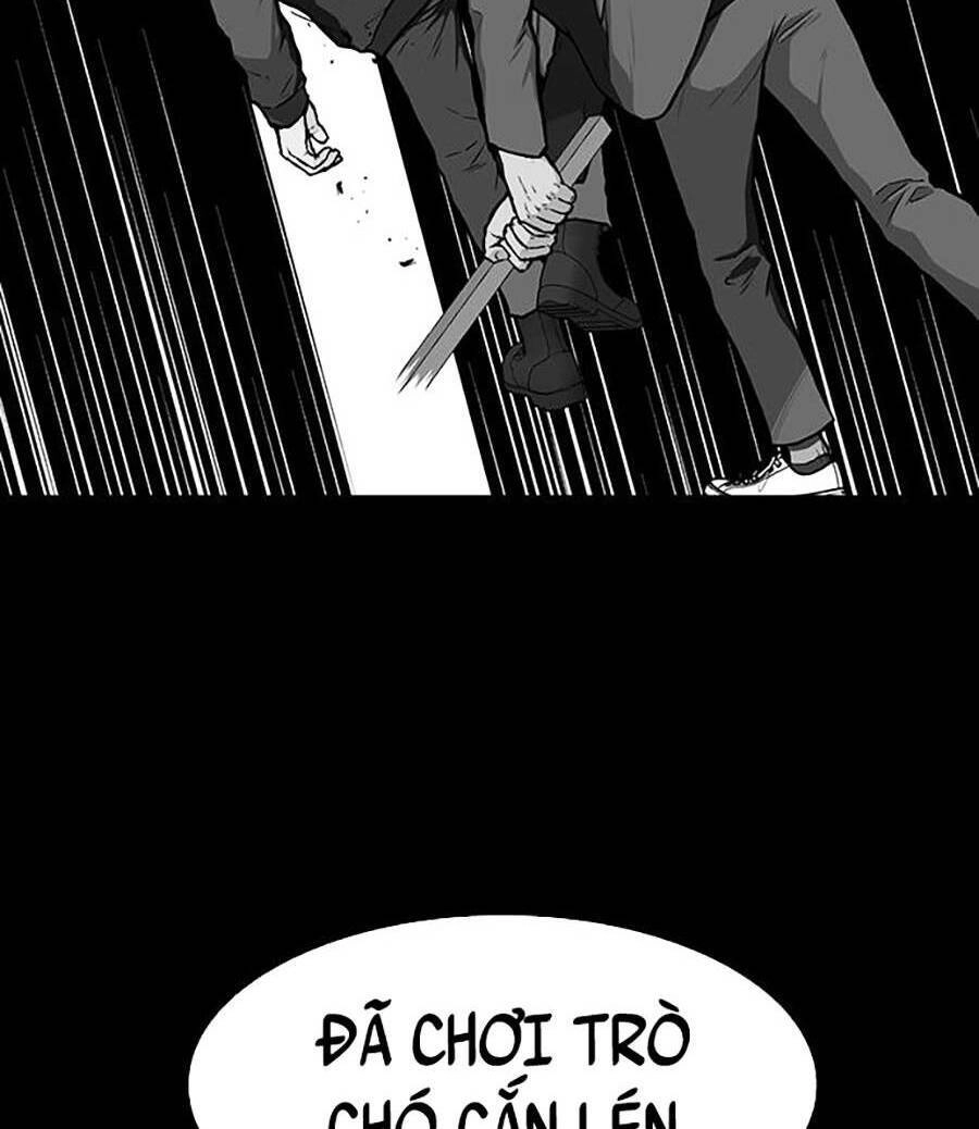 Trường Học Gangster Chapter 12 - 26