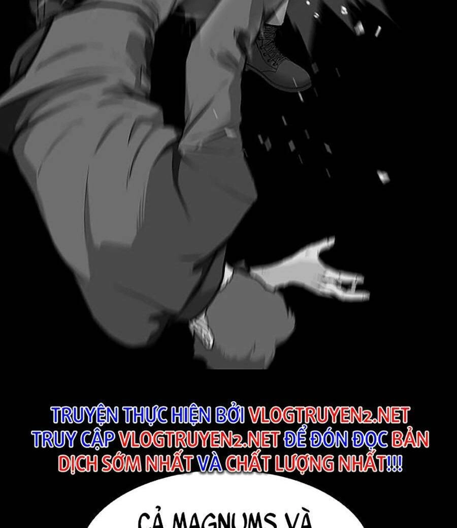 Trường Học Gangster Chapter 12 - 36