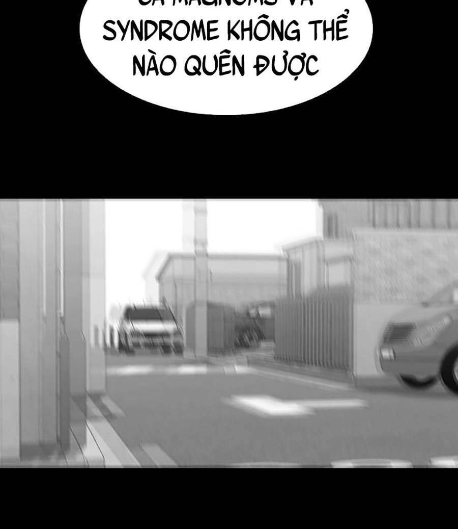 Trường Học Gangster Chapter 12 - 37