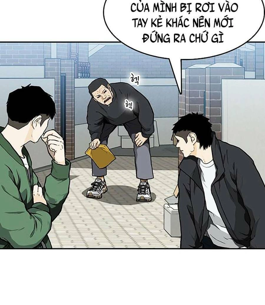 Trường Học Gangster Chapter 12 - 40