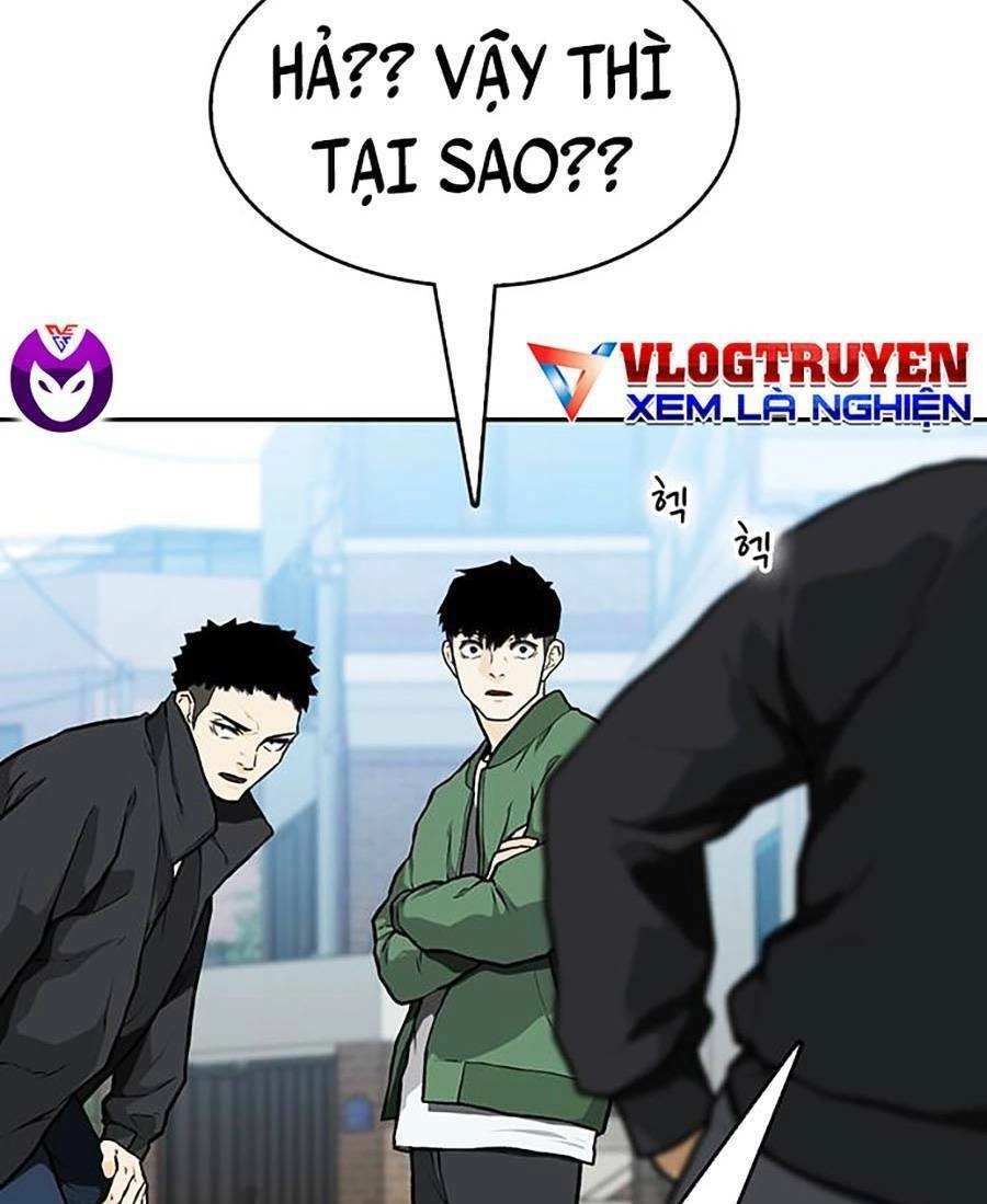 Trường Học Gangster Chapter 12 - 43