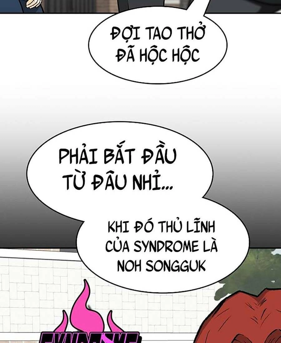 Trường Học Gangster Chapter 12 - 44