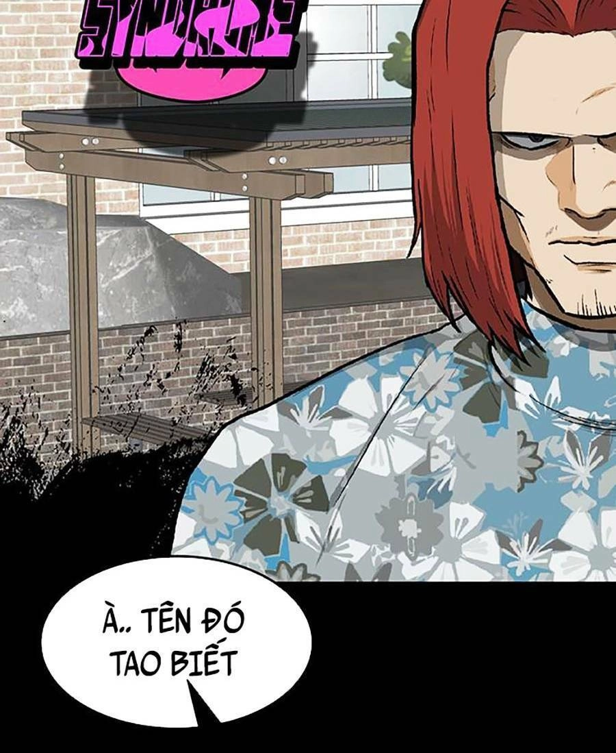 Trường Học Gangster Chapter 12 - 45