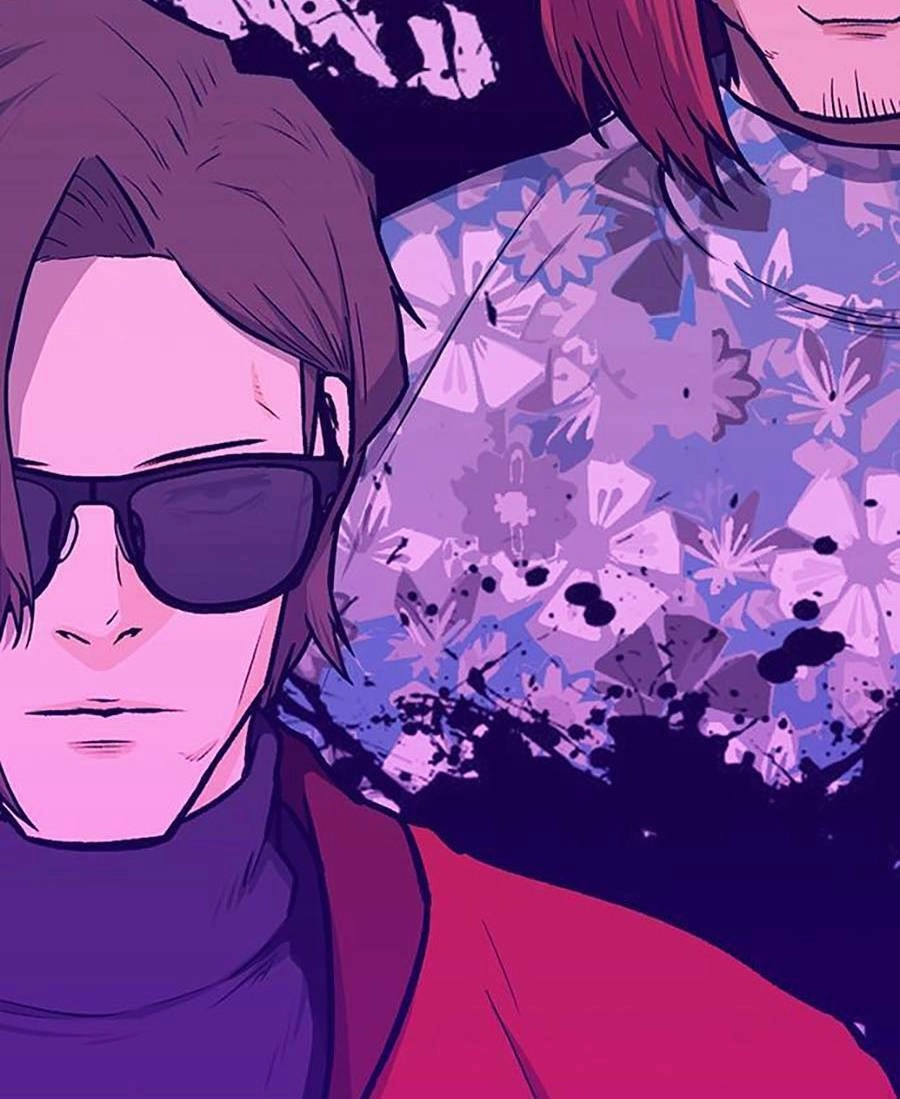 Trường Học Gangster Chapter 12 - 47