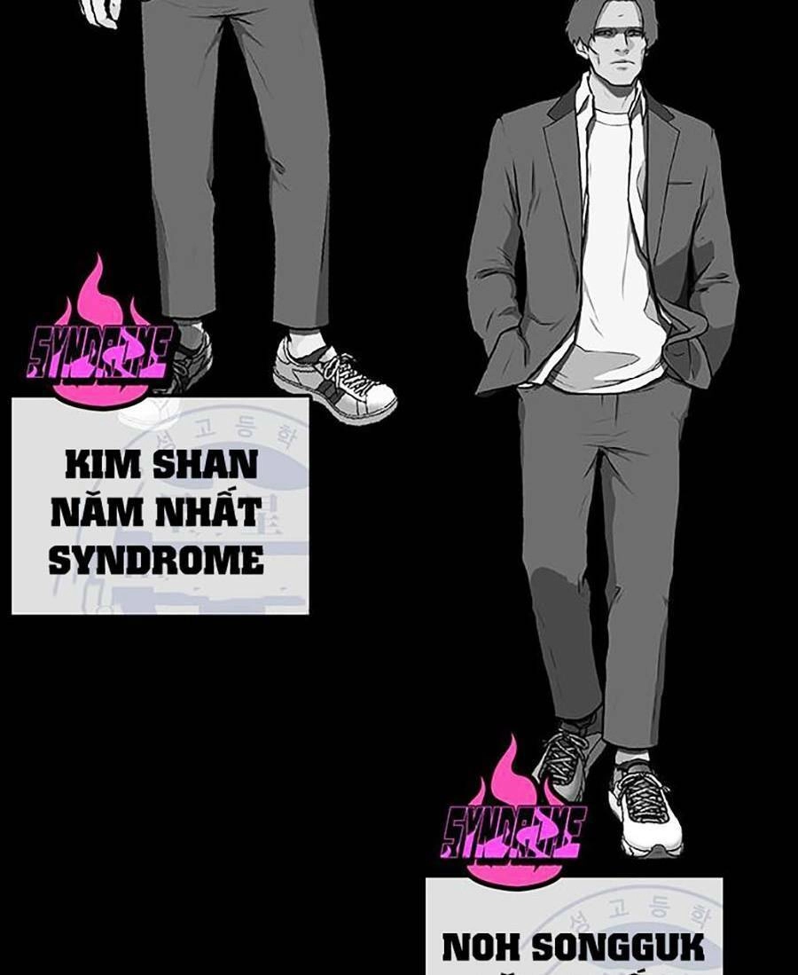 Trường Học Gangster Chapter 12 - 51