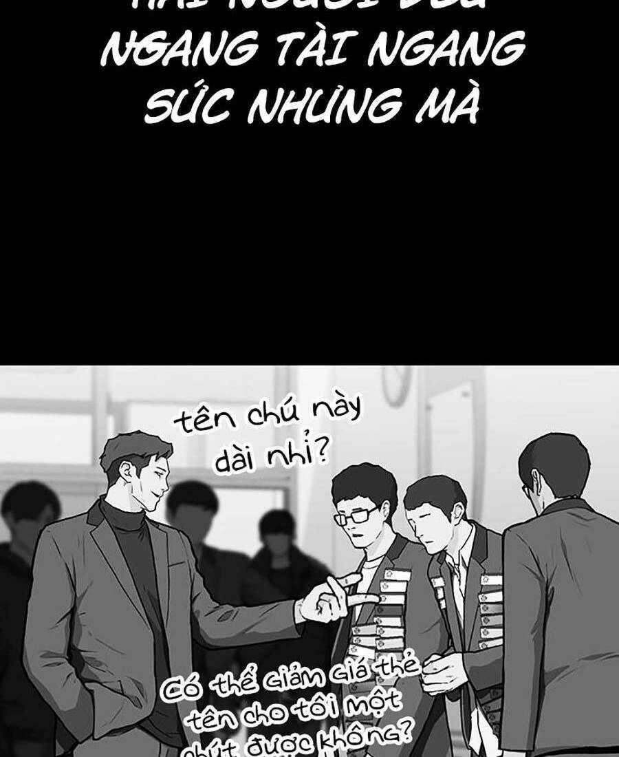 Trường Học Gangster Chapter 12 - 58