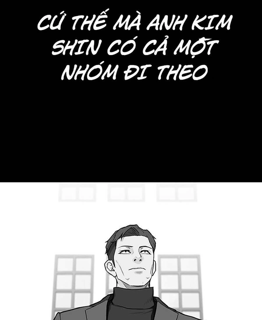 Trường Học Gangster Chapter 12 - 61