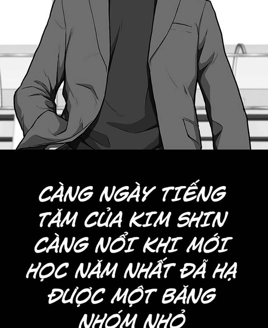 Trường Học Gangster Chapter 12 - 62
