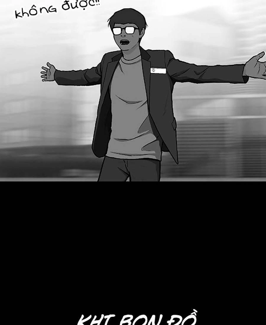 Trường Học Gangster Chapter 12 - 67