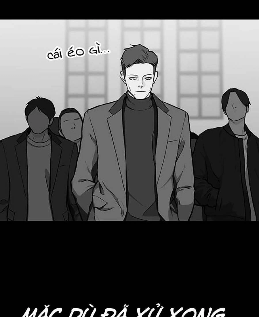 Trường Học Gangster Chapter 12 - 70