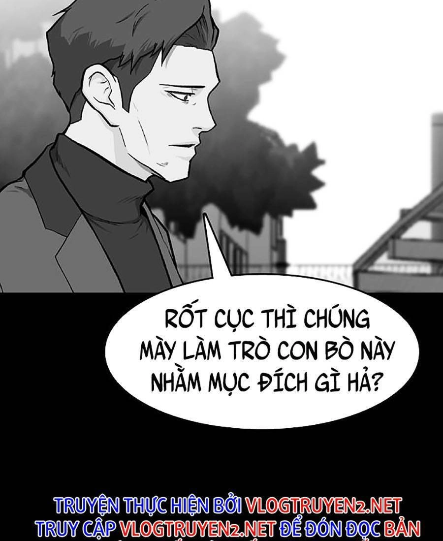 Trường Học Gangster Chapter 12 - 73