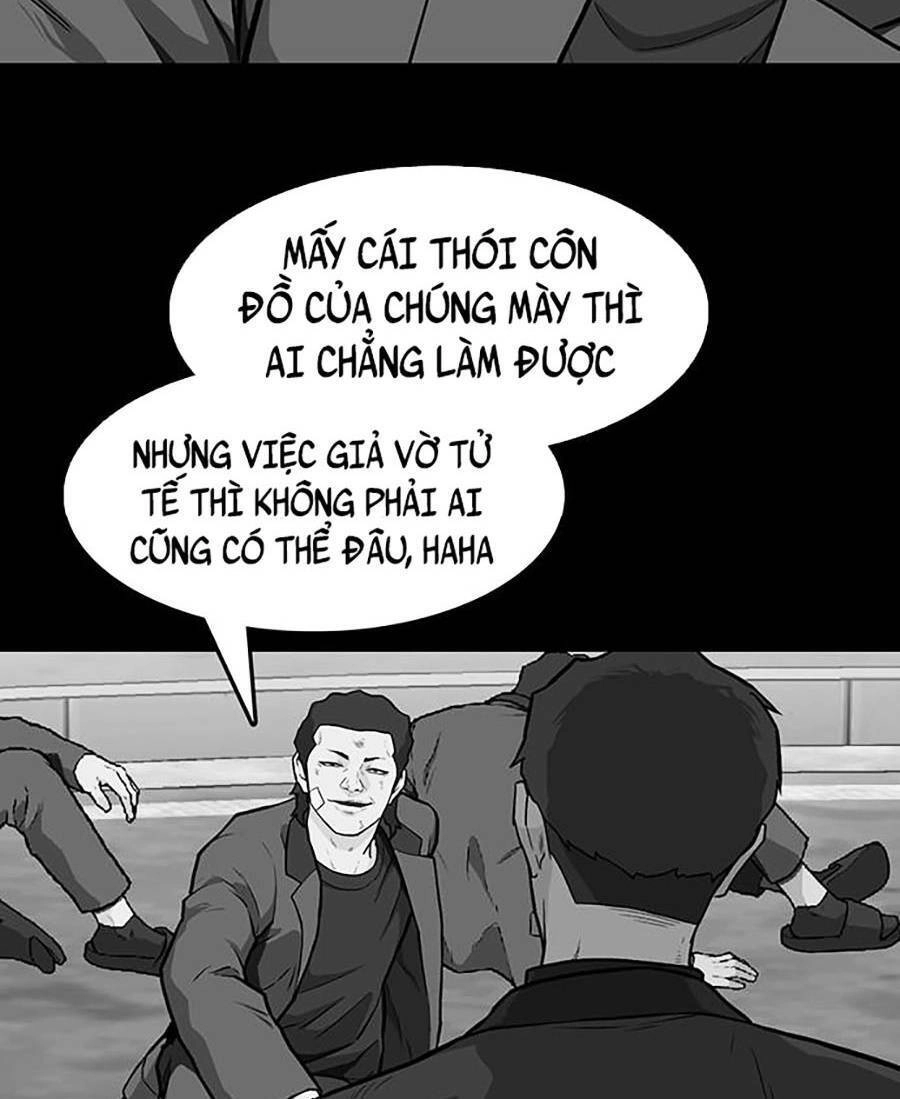 Trường Học Gangster Chapter 12 - 79