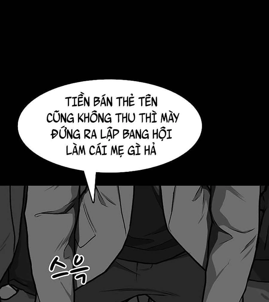 Trường Học Gangster Chapter 12 - 81