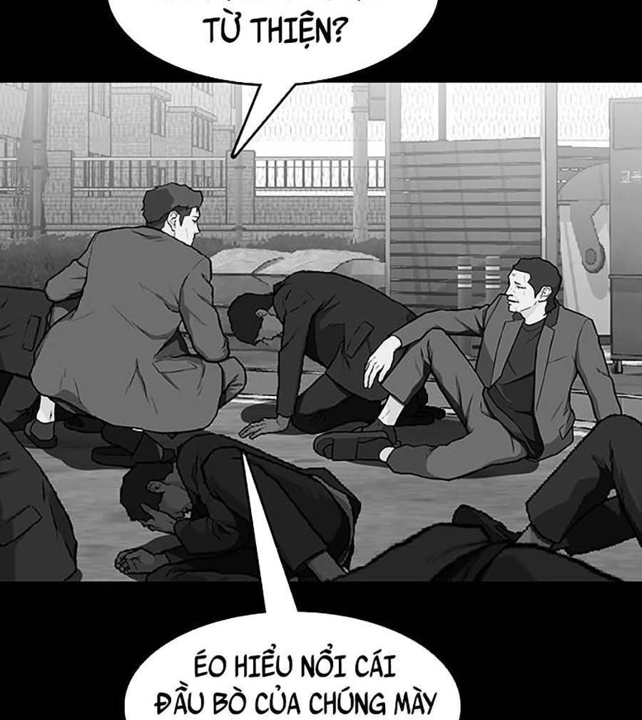 Trường Học Gangster Chapter 12 - 83