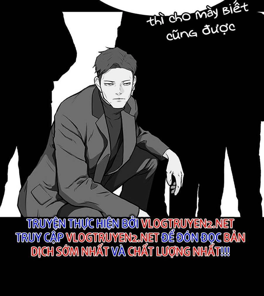 Trường Học Gangster Chapter 12 - 89