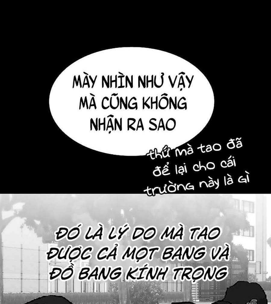 Trường Học Gangster Chapter 12 - 90
