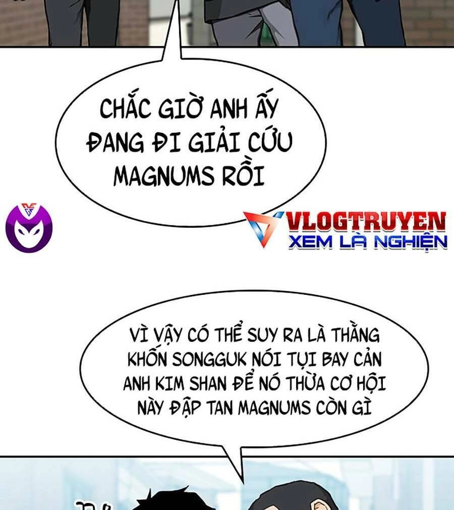 Trường Học Gangster Chapter 12 - 100