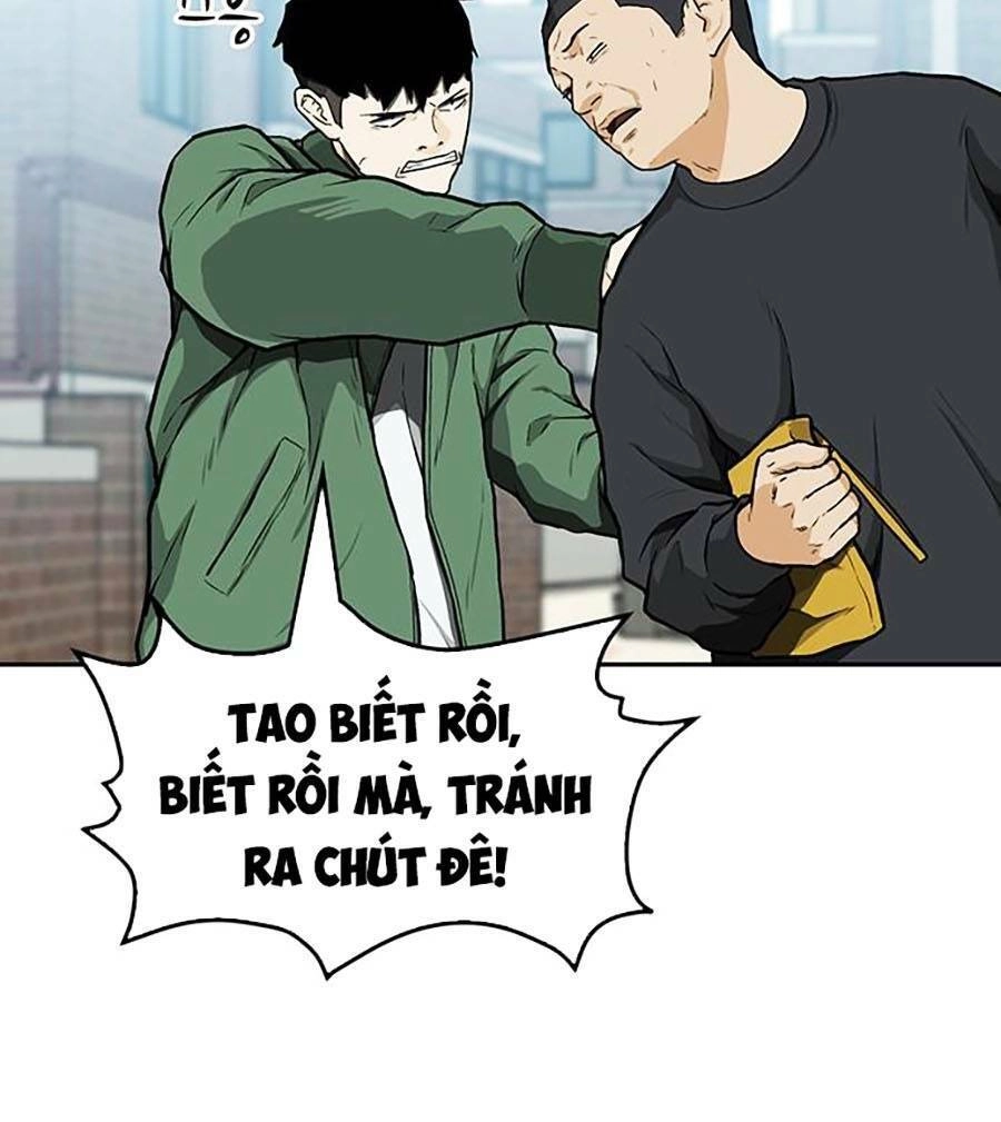 Trường Học Gangster Chapter 12 - 101