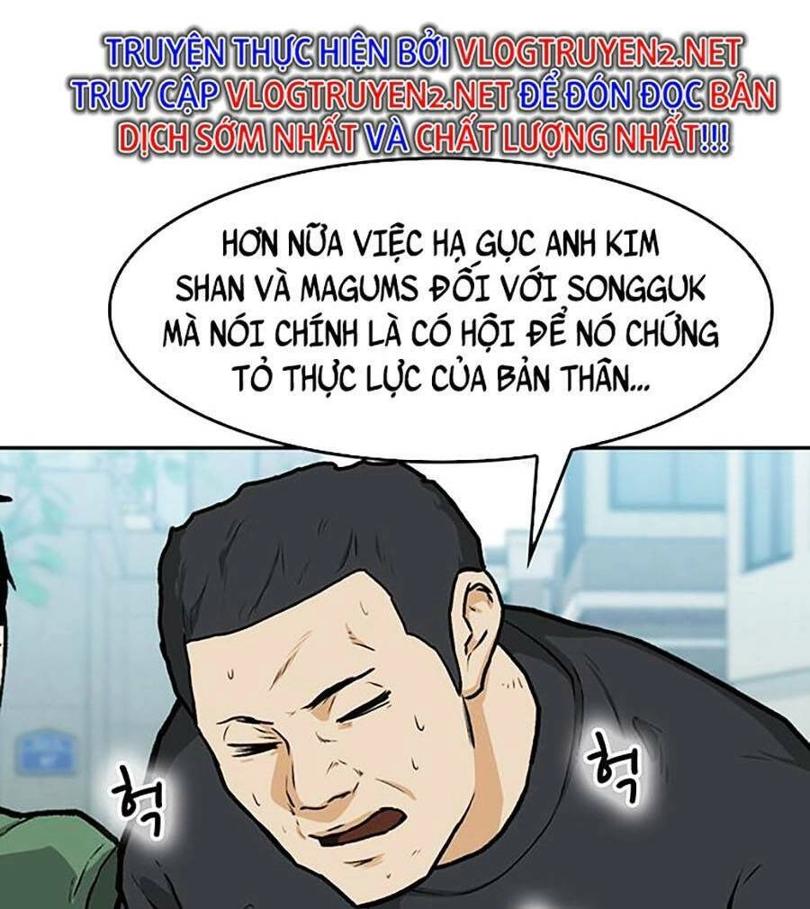 Trường Học Gangster Chapter 12 - 102