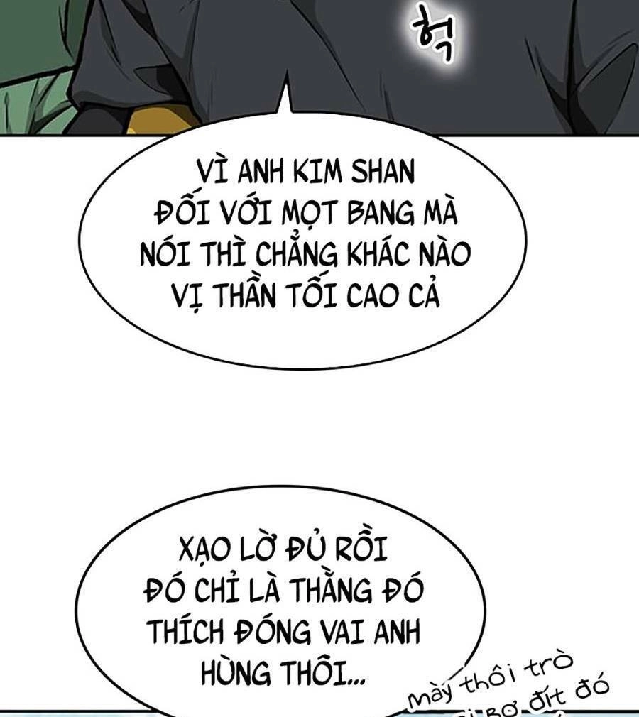 Trường Học Gangster Chapter 12 - 103