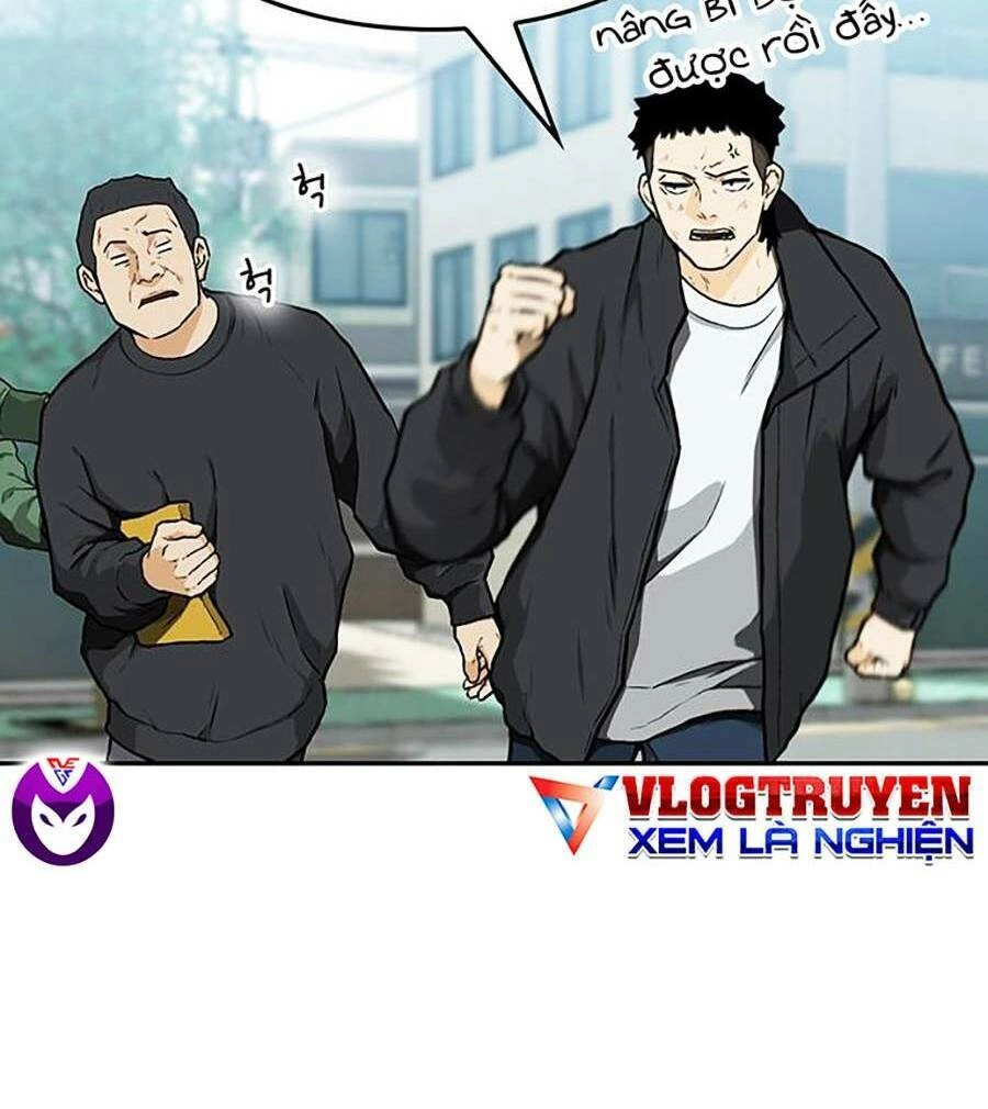 Trường Học Gangster Chapter 12 - 104