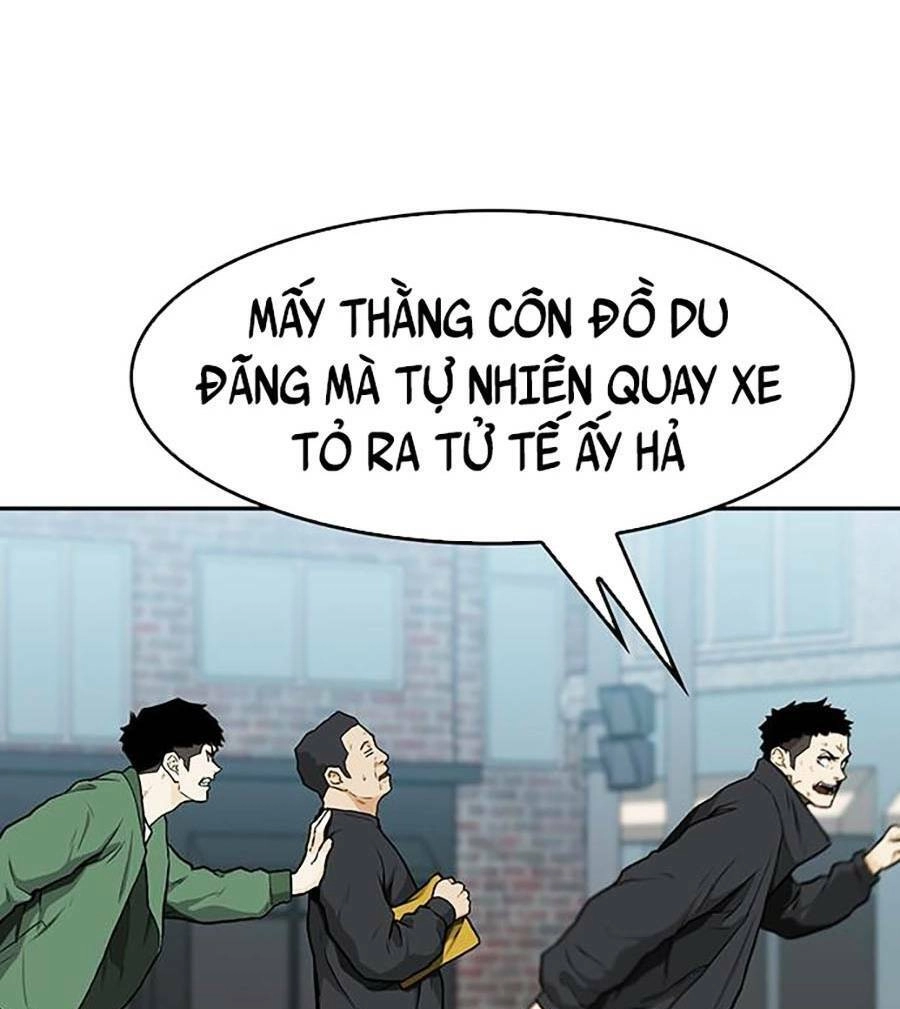 Trường Học Gangster Chapter 12 - 105