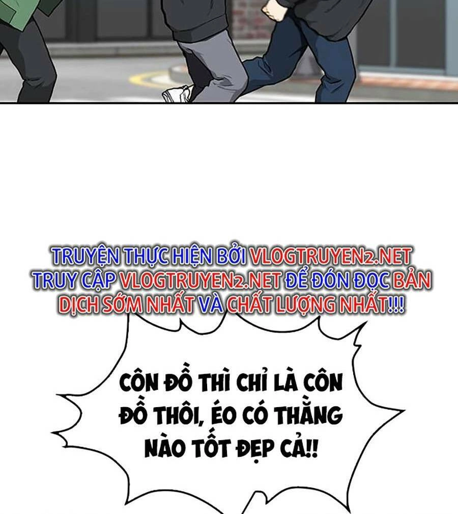 Trường Học Gangster Chapter 12 - 106