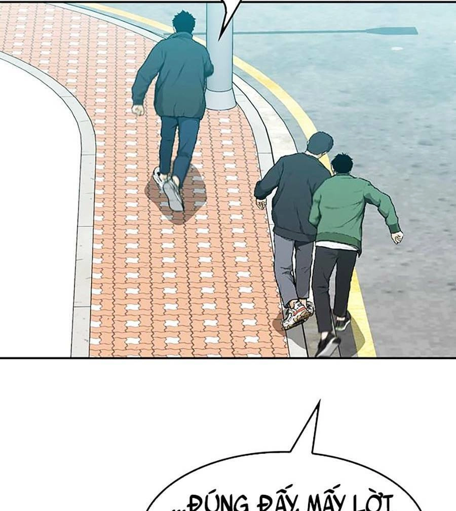 Trường Học Gangster Chapter 12 - 107