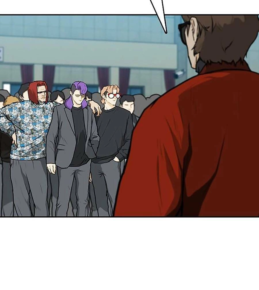 Trường Học Gangster Chapter 12 - 115