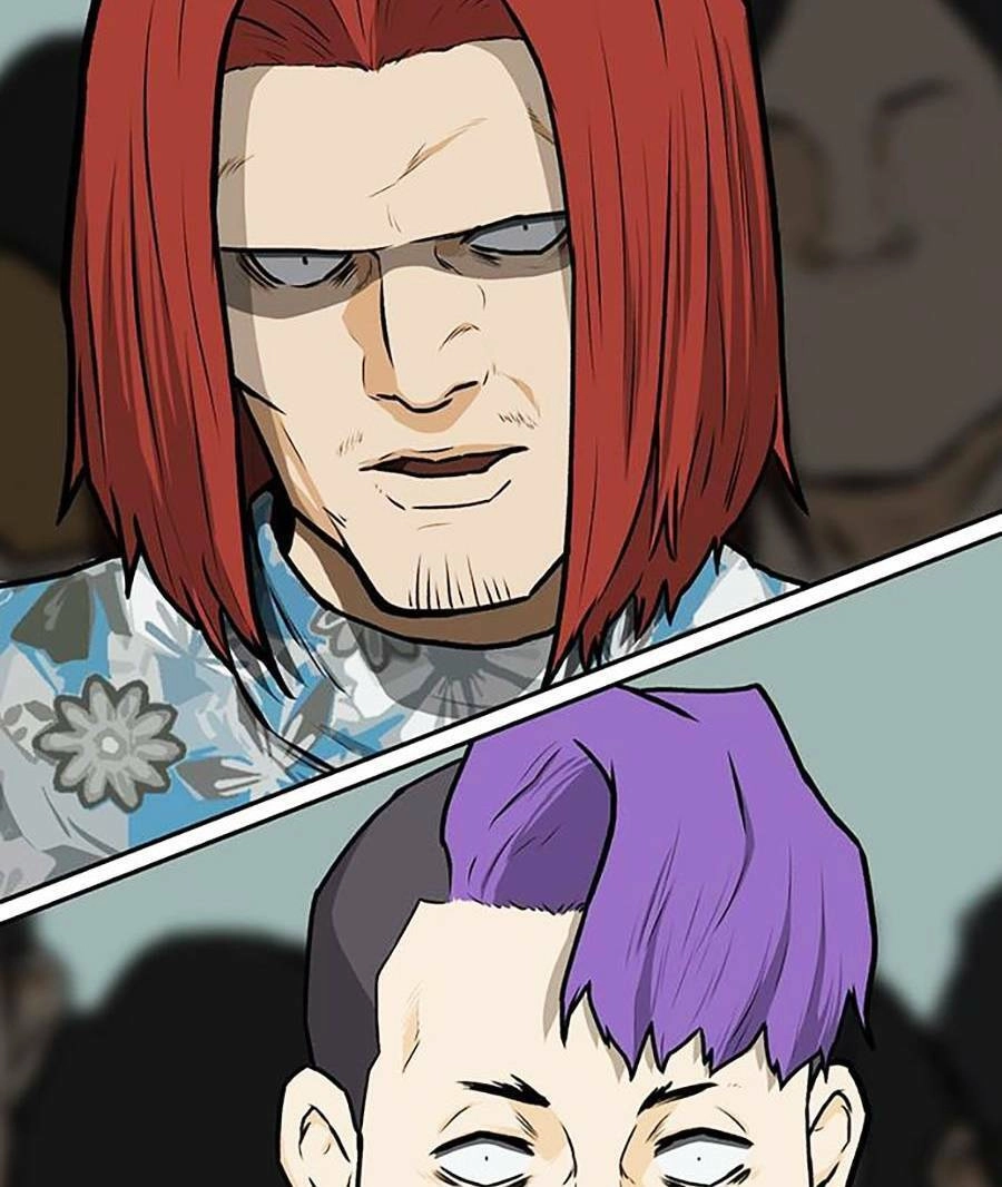 Trường Học Gangster Chapter 12 - 123