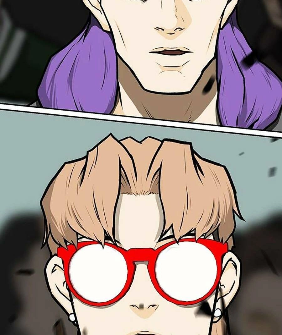 Trường Học Gangster Chapter 12 - 124