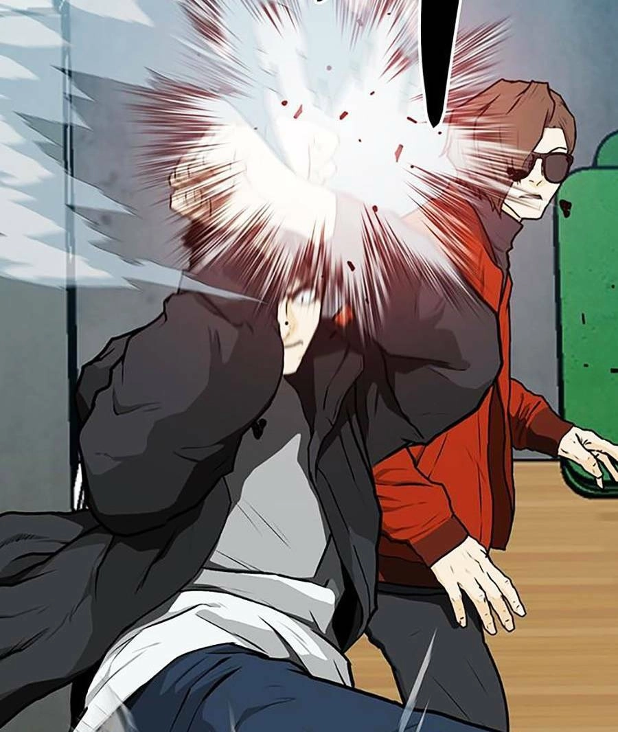 Trường Học Gangster Chapter 12 - 127