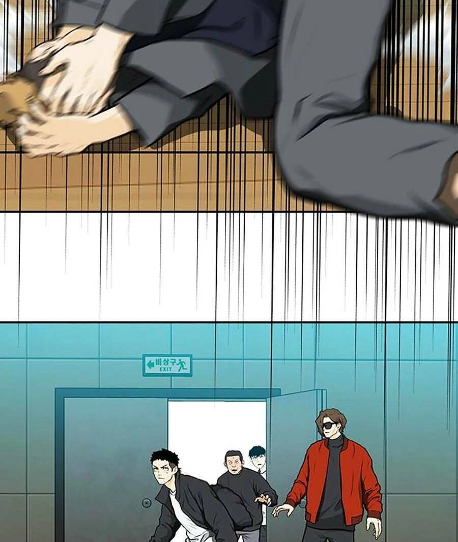 Trường Học Gangster Chapter 12 - 130