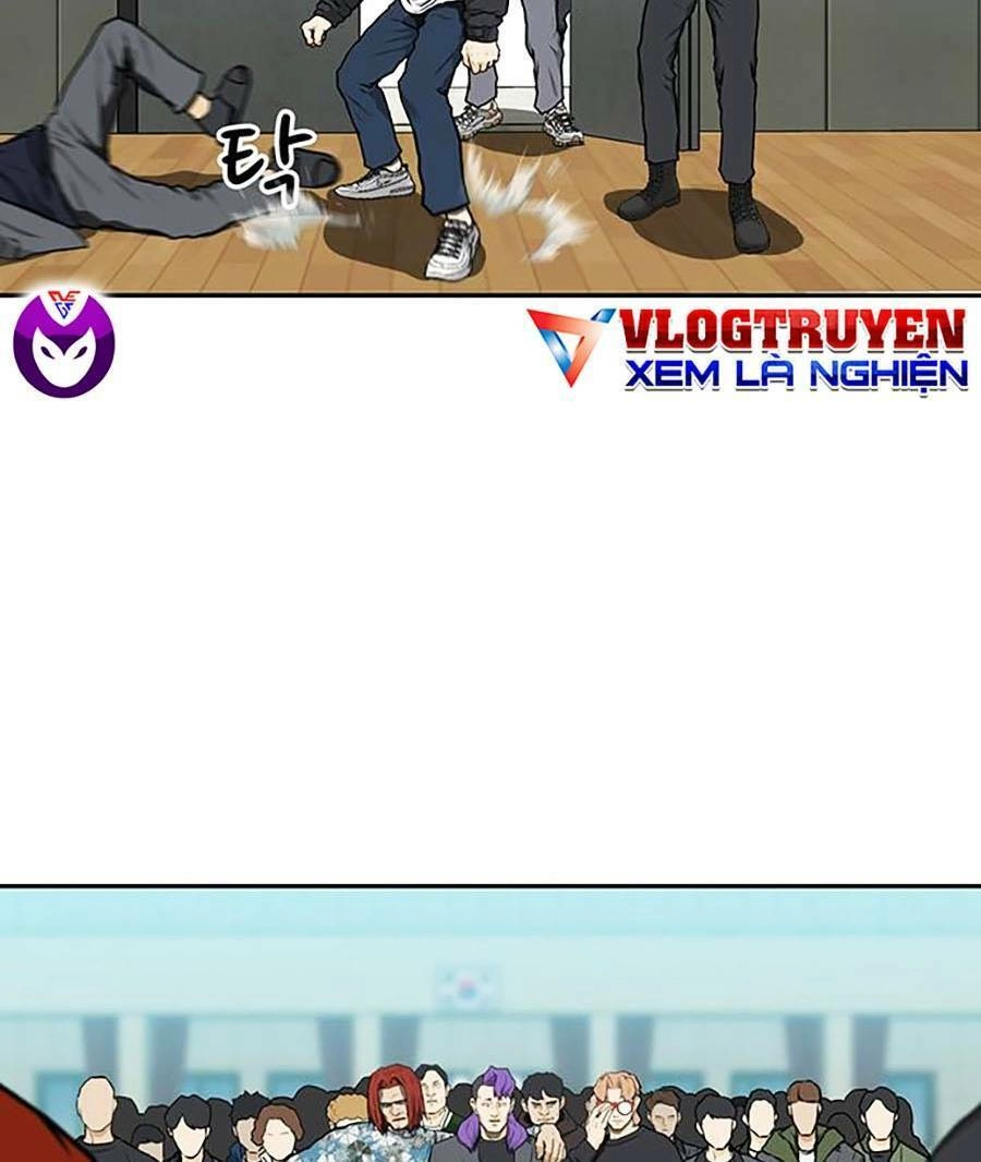 Trường Học Gangster Chapter 12 - 131