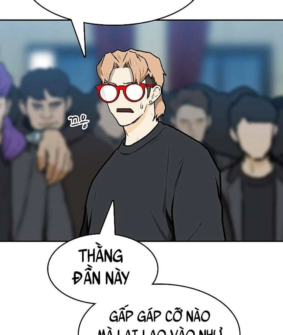 Trường Học Gangster Chapter 12 - 133