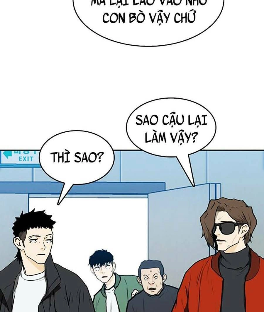 Trường Học Gangster Chapter 12 - 134