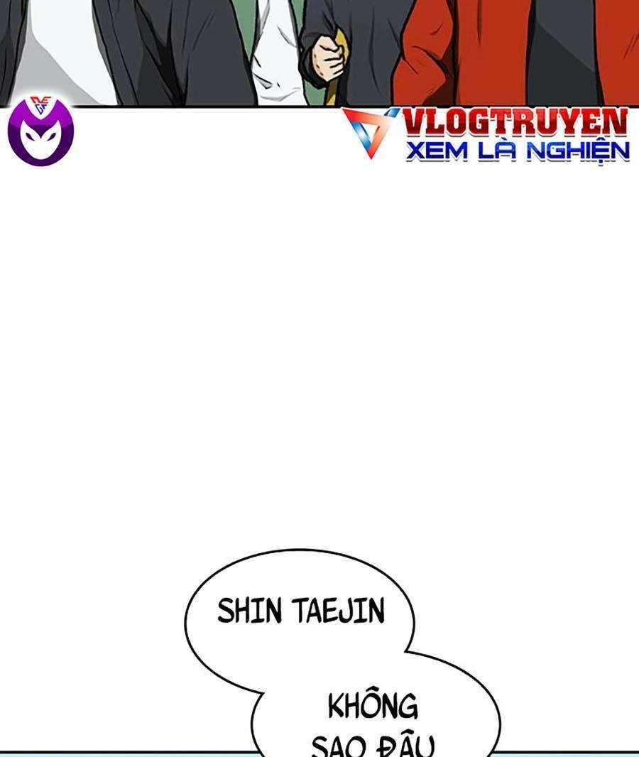 Trường Học Gangster Chapter 12 - 135