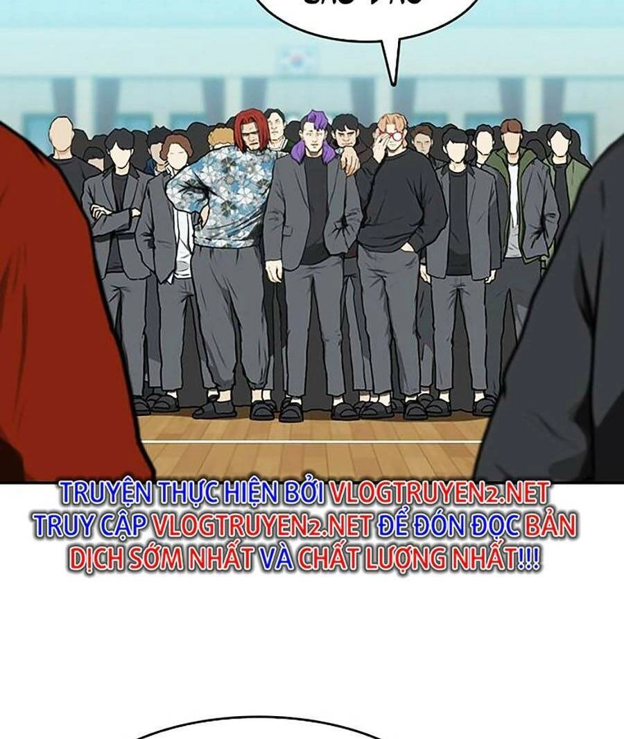 Trường Học Gangster Chapter 12 - 136