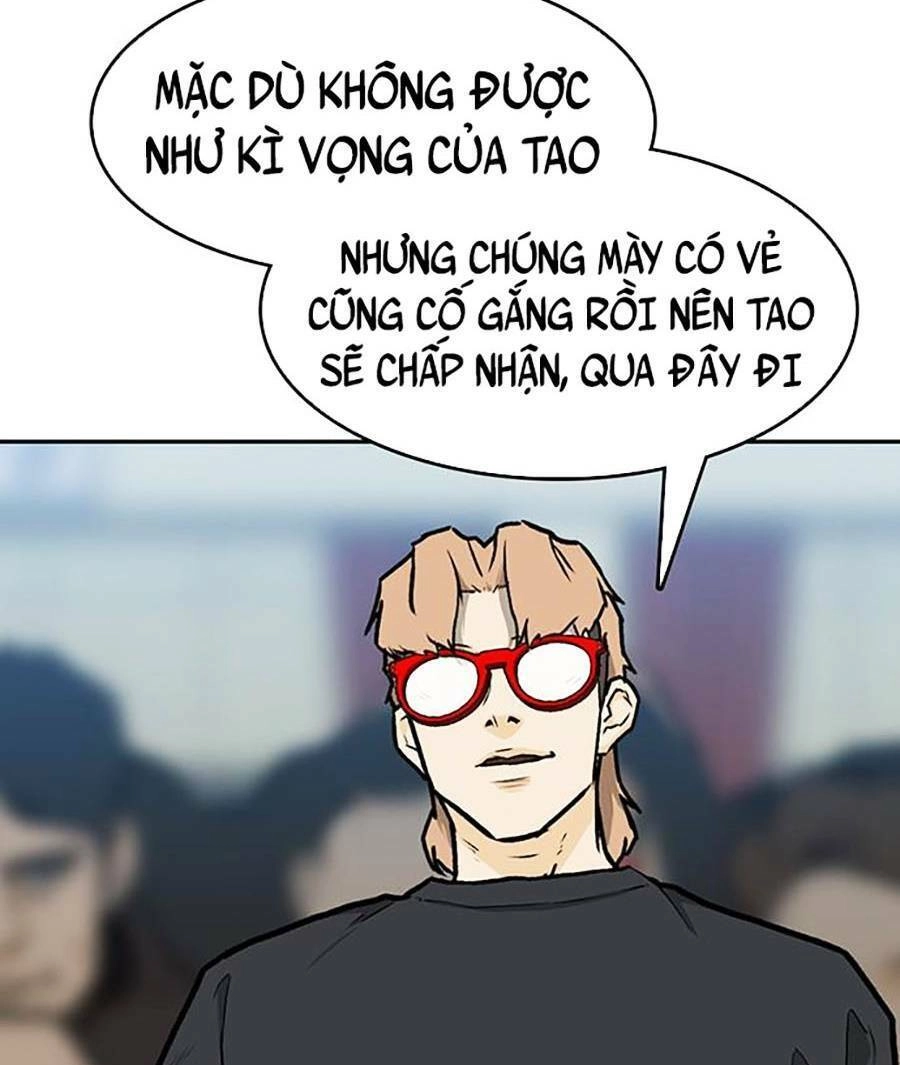 Trường Học Gangster Chapter 12 - 137