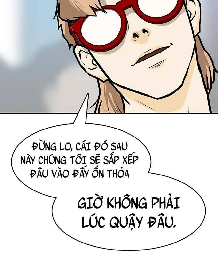 Trường Học Gangster Chapter 12 - 142