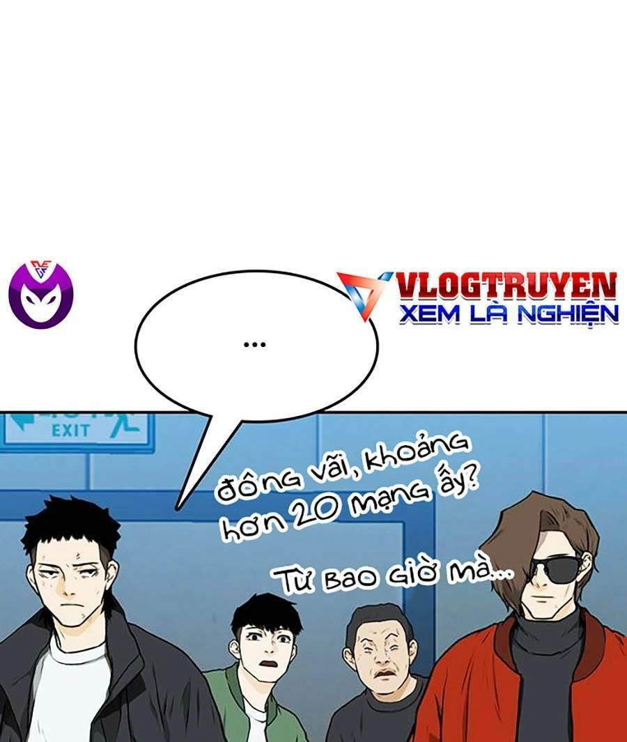 Trường Học Gangster Chapter 12 - 143