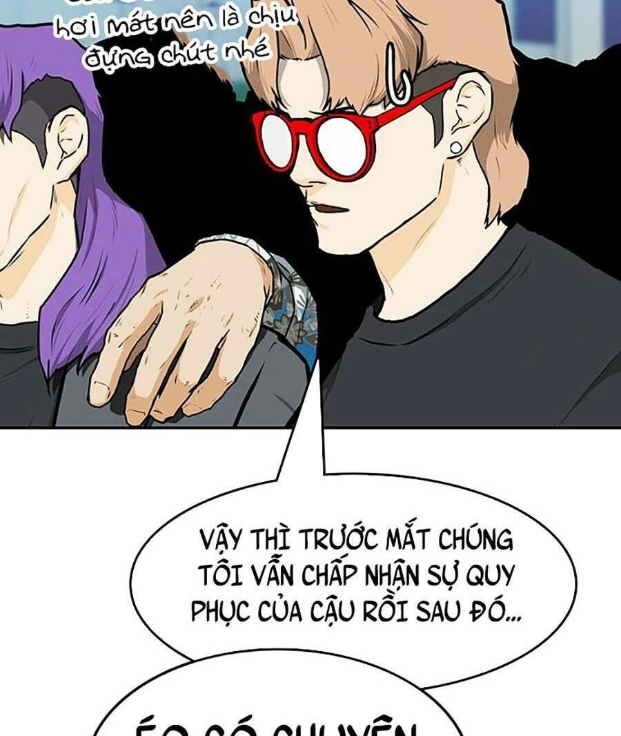 Trường Học Gangster Chapter 12 - 148