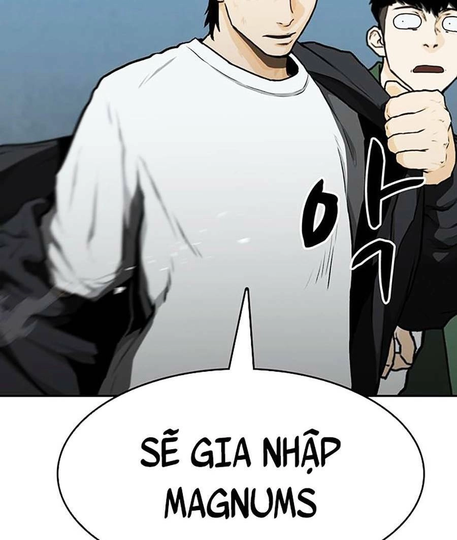 Trường Học Gangster Chapter 12 - 151