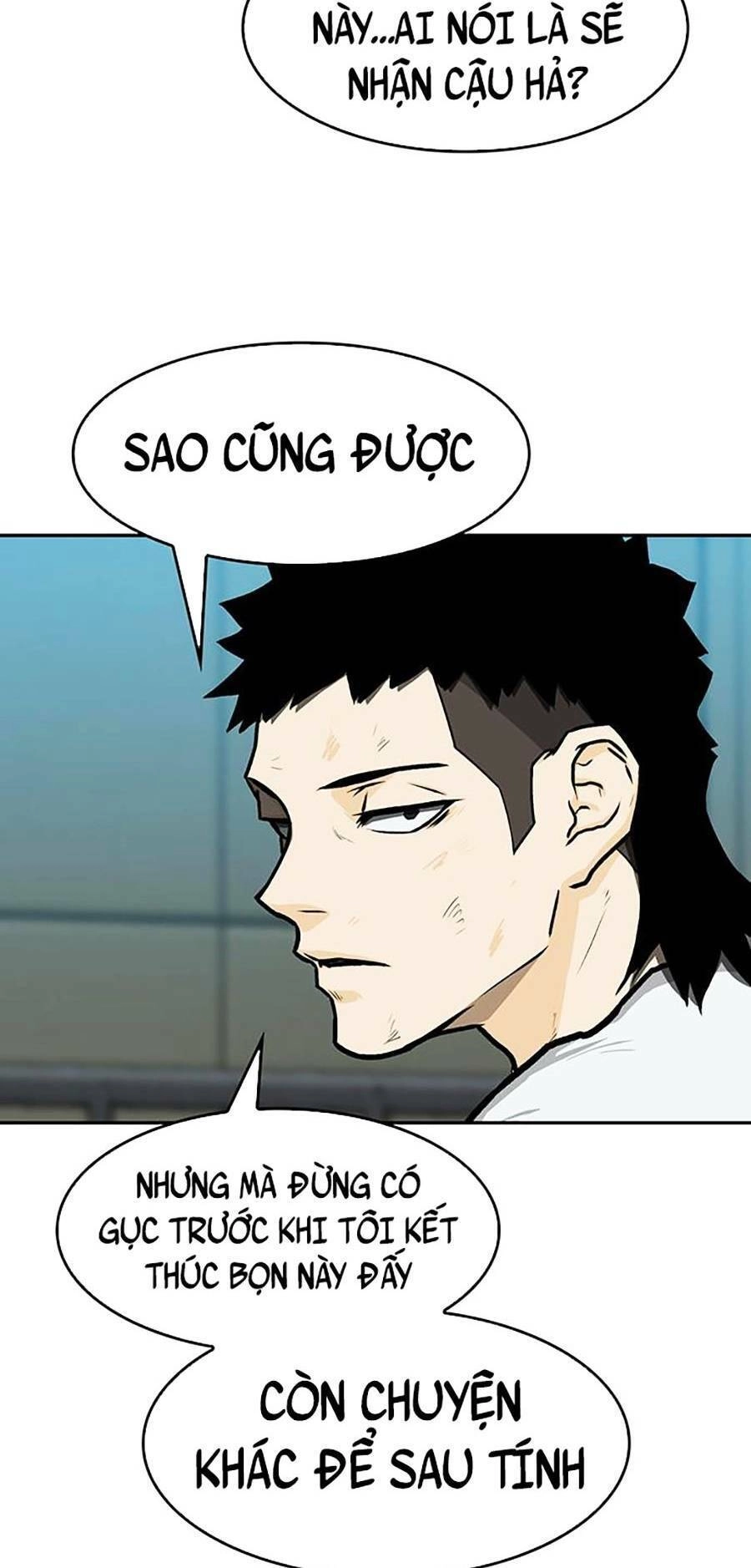 Trường Học Gangster Chapter 13 - 8