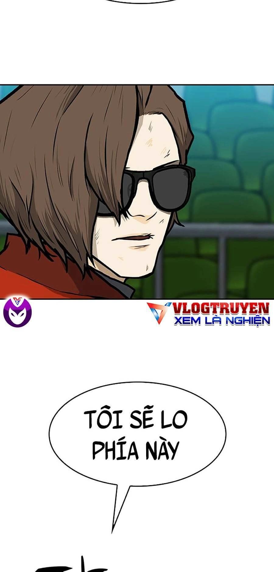 Trường Học Gangster Chapter 13 - 9