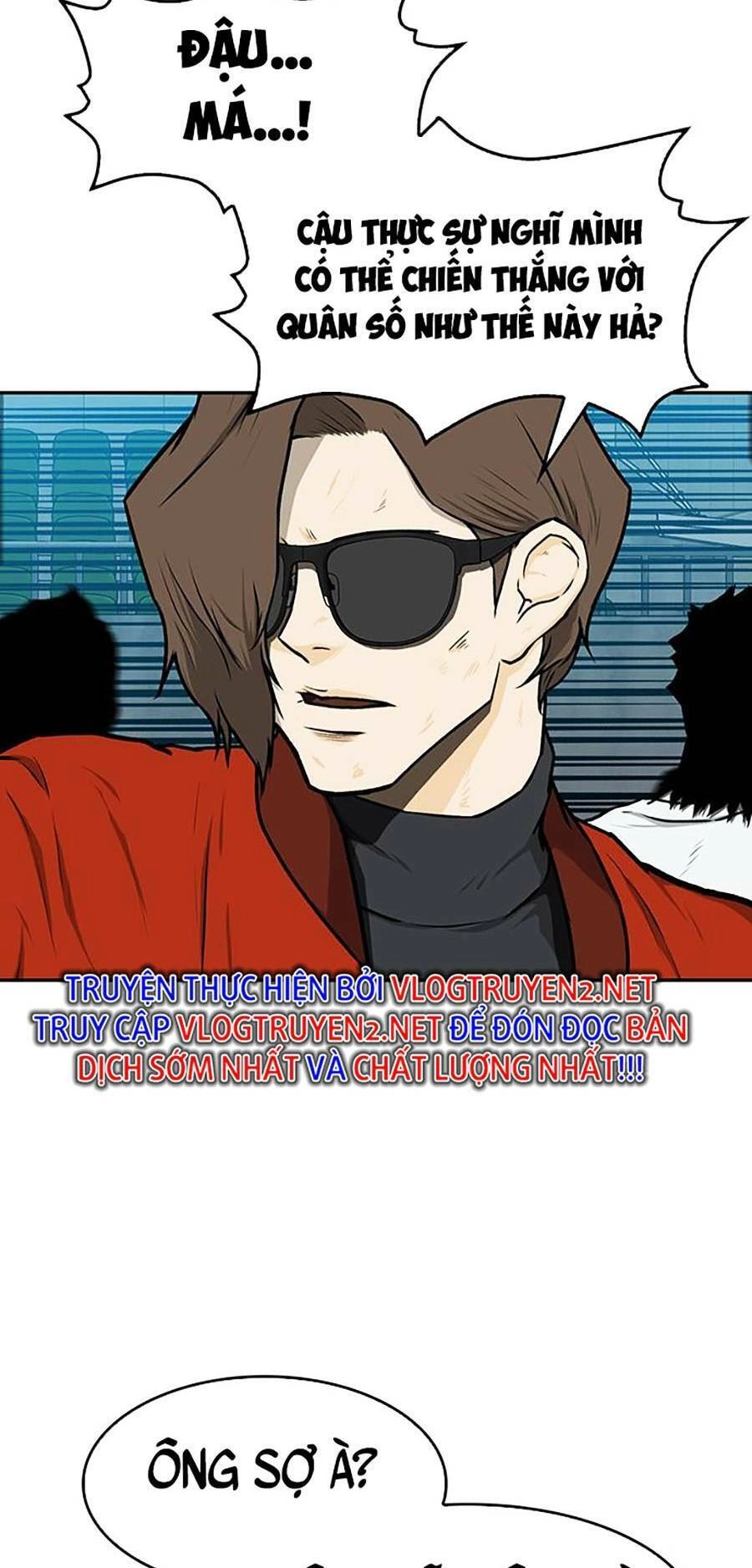 Trường Học Gangster Chapter 13 - 14